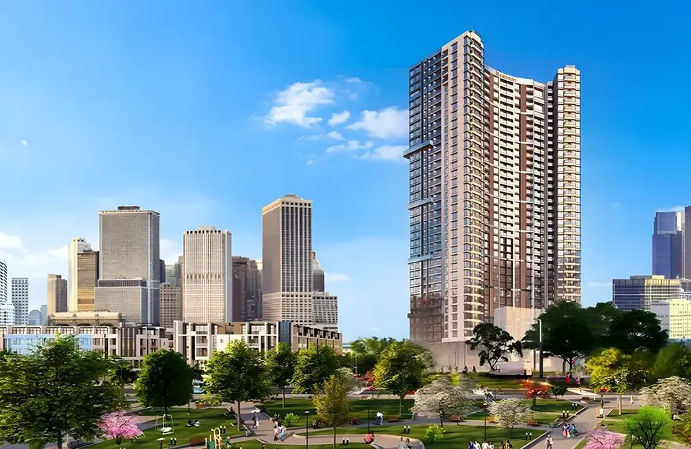 rustomjee 180 bayview matunga